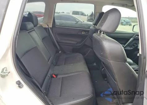 2015 Subaru Forester 2.0Xt Premium z USA, uszkodzony, nr VIN JF2SJGDC7FH542503